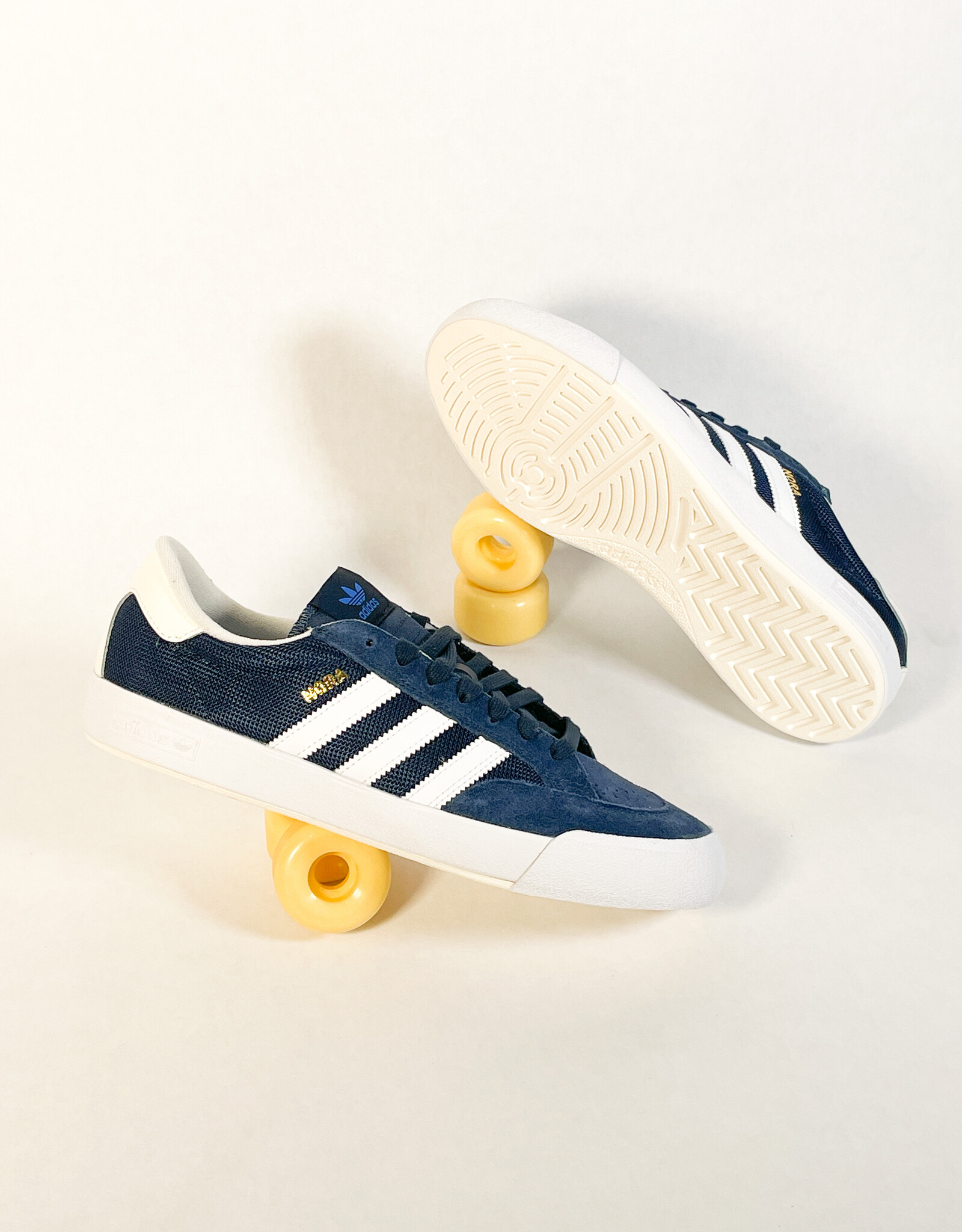 ADIDAS NORA CONAVY/FTWWHT/CWHITE