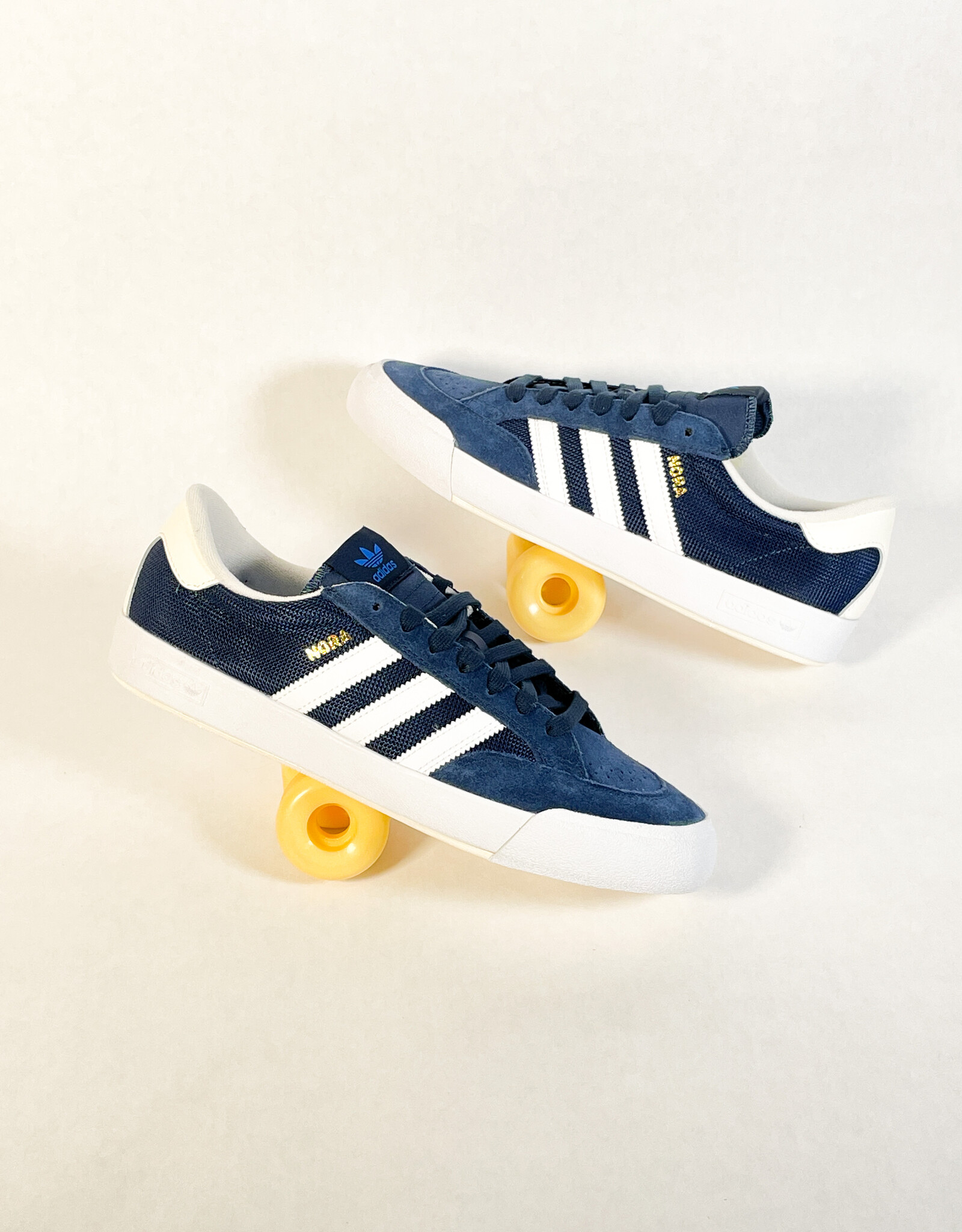 ADIDAS NORA CONAVY/FTWWHT/CWHITE