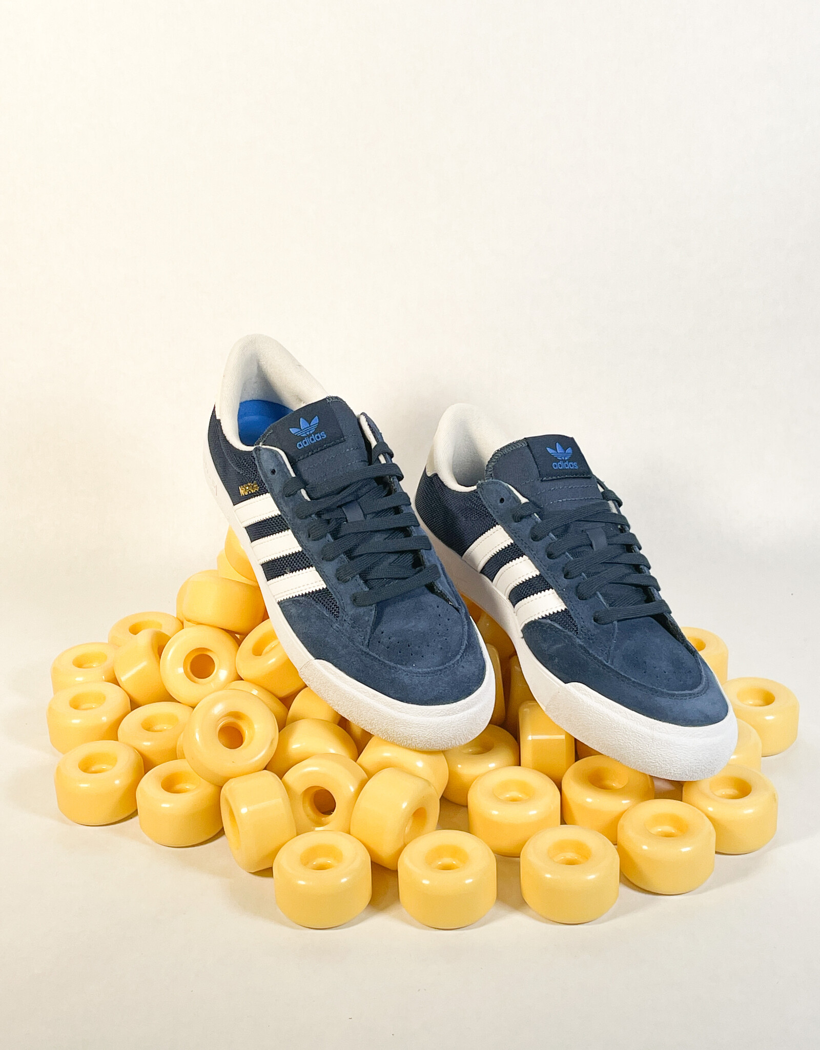 ADIDAS NORA CONAVY/FTWWHT/CWHITE