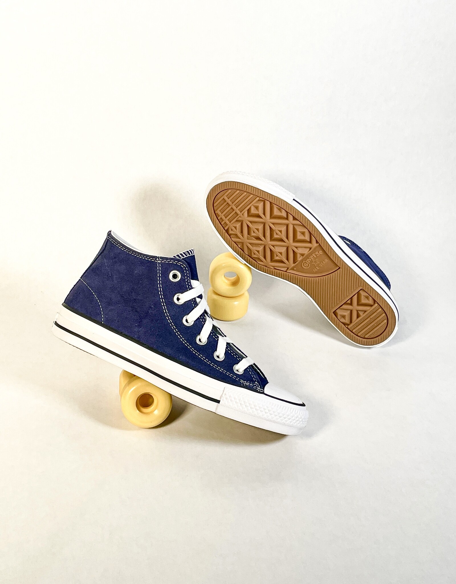 CONVERSE CONS CTAS PRO MID UNCHARTED WATERS