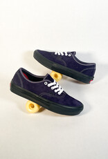 VANS VANS MN SKATE AUTHENTIC PIG SUEDE DARK PURPLE