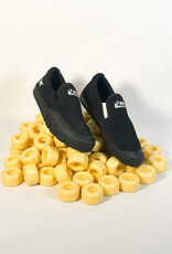 ASICS SKATE GEL FLEXKEE SLIP-ON BLACK/TOURMALINE