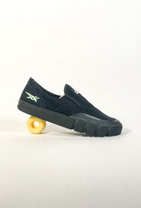 ASICS SKATE GEL FLEXKEE SLIP-ON BLACK/TOURMALINE