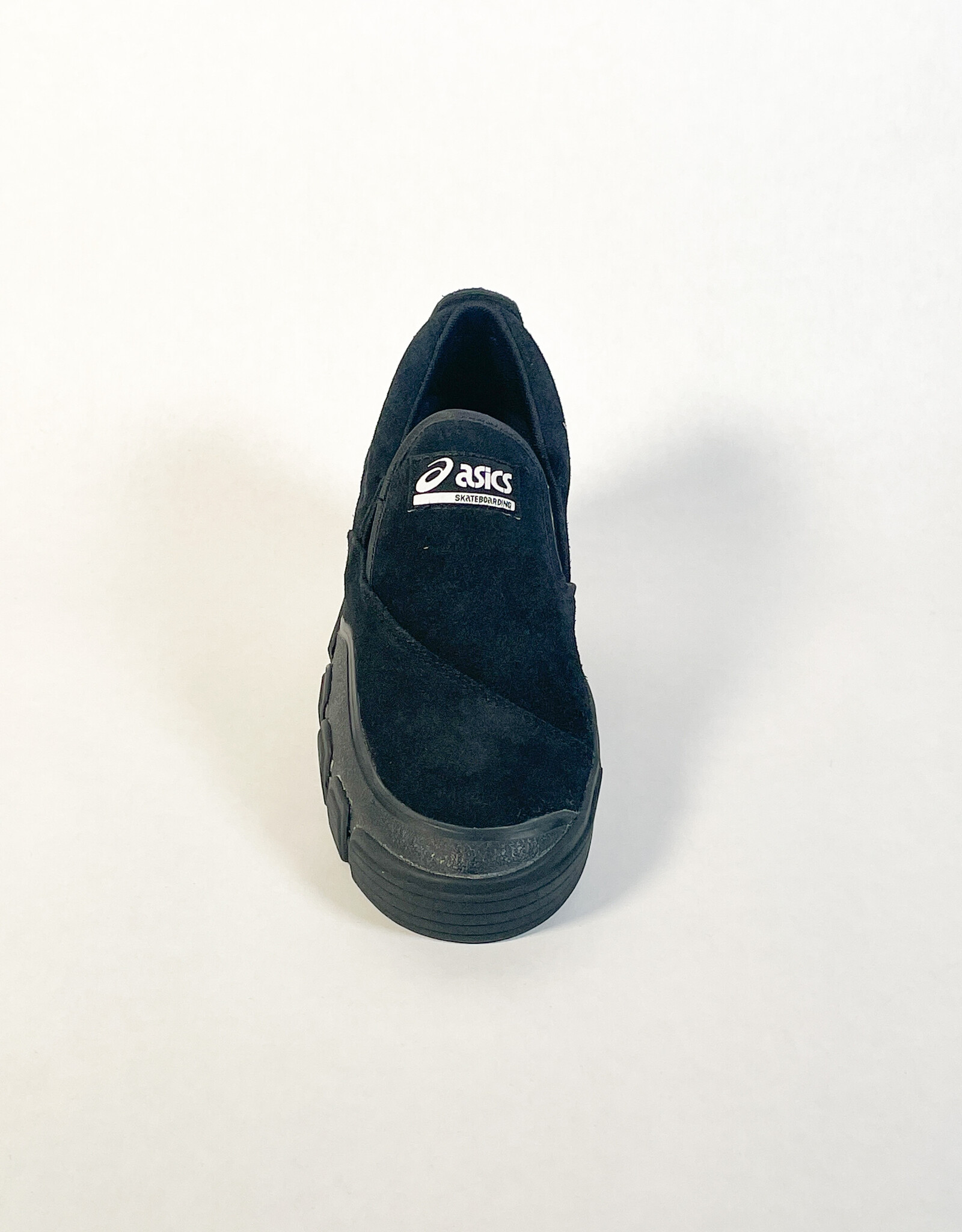 ASICS SKATE GEL FLEXKEE SLIP-ON BLACK/TOURMALINE