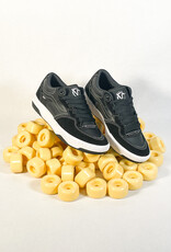 VANS SKATE ROWAN 2 BLACK/WHITE