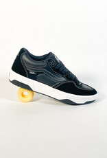 VANS SKATE ROWAN 2 BLACK/WHITE
