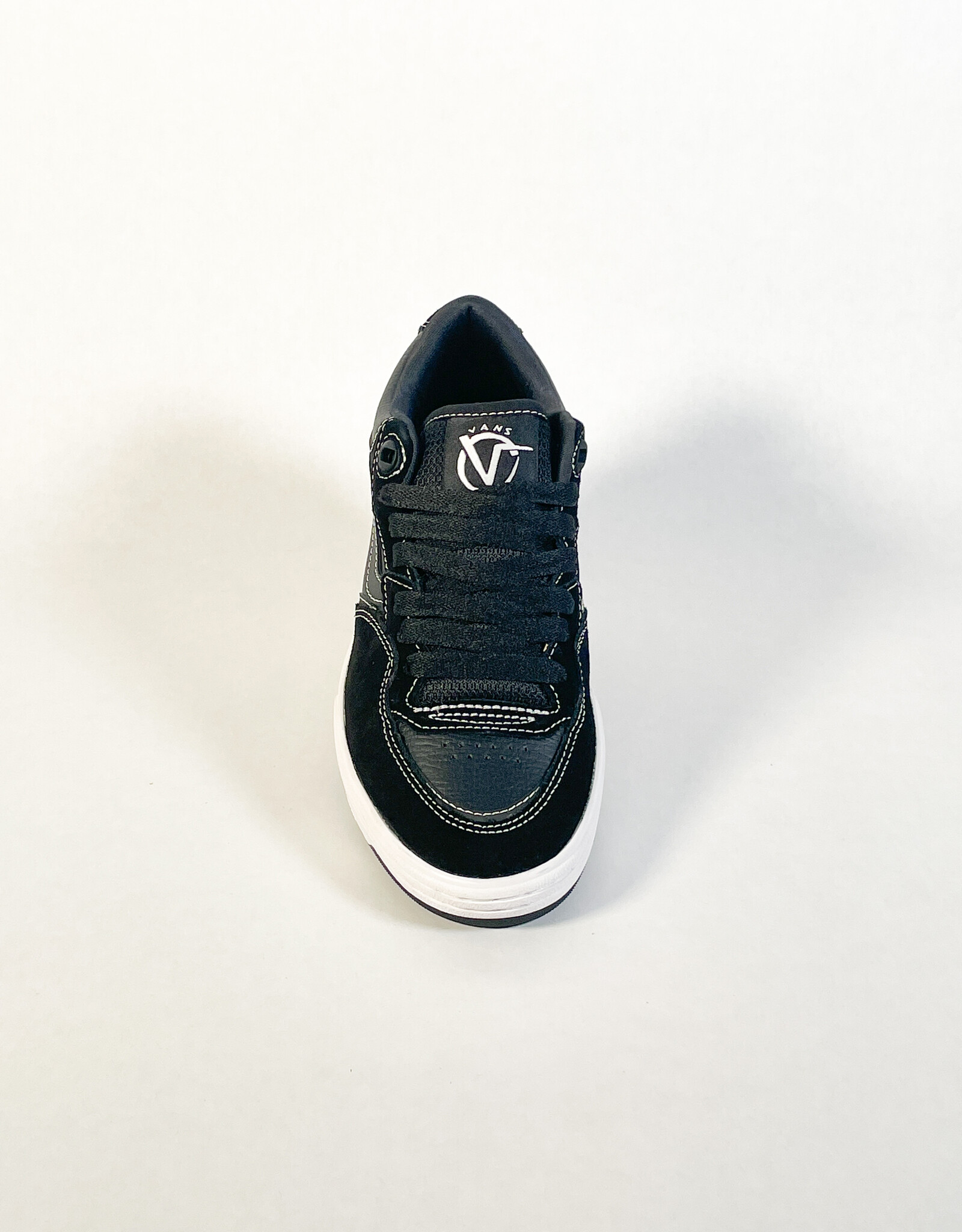 VANS SKATE ROWAN 2 BLACK/WHITE
