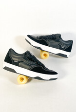 VANS SKATE ROWAN 2 BLACK/WHITE