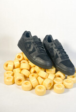 CONVERSE CONS AS-1 "ALEXIS SABLONE" PRO OX BLACK/BLACK/BLACK