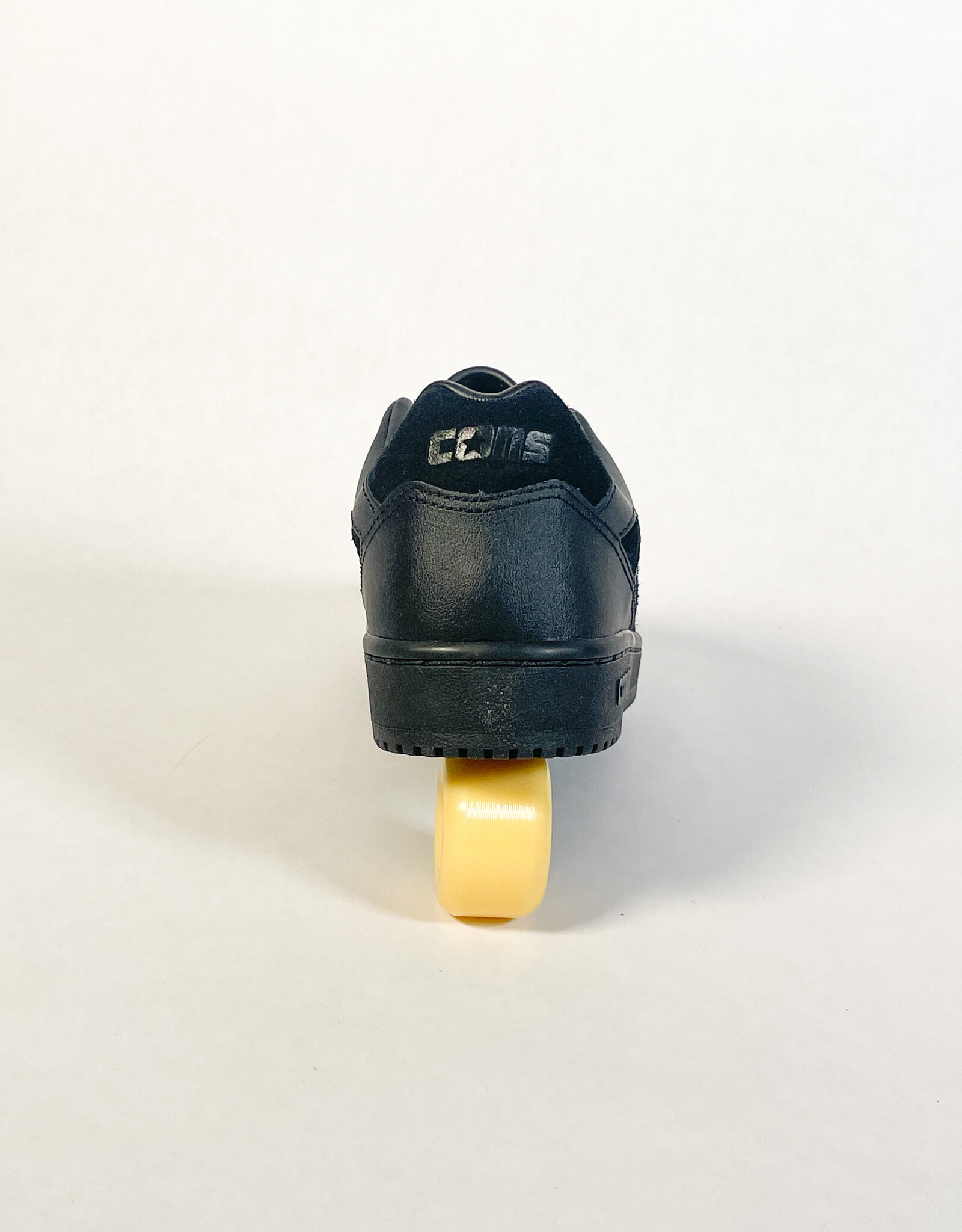 CONVERSE CONS AS-1 "ALEXIS SABLONE" PRO OX BLACK/BLACK/BLACK