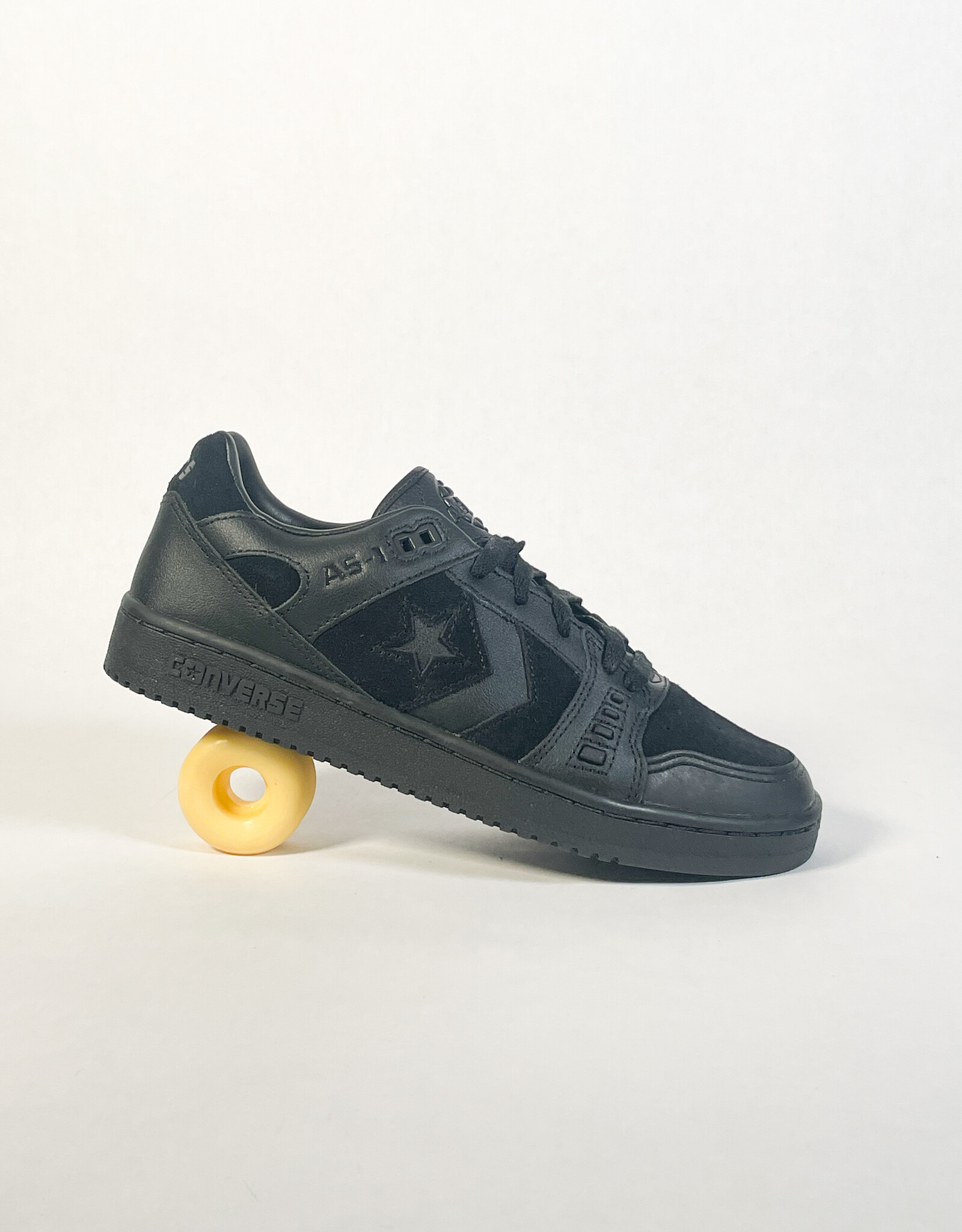 CONVERSE CONS AS-1 "ALEXIS SABLONE" PRO OX BLACK/BLACK/BLACK