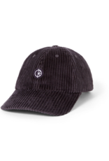 POLAR FAT CORD SAM CAP L - DARK VIOLET