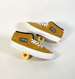 VANS VANS SKATE HALF CAB - GOLD