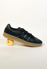 ADIDAS ALOHA SUPER CORE BLACK/CARBON/ BLUEBIRD