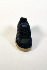 ADIDAS ALOHA SUPER CORE BLACK/CARBON/ BLUEBIRD