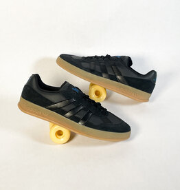ADIDAS ALOHA SUPER CORE BLACK/CARBON/ BLUEBIRD
