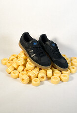 ADIDAS ALOHA SUPER CORE BLACK/CARBON/ BLUEBIRD