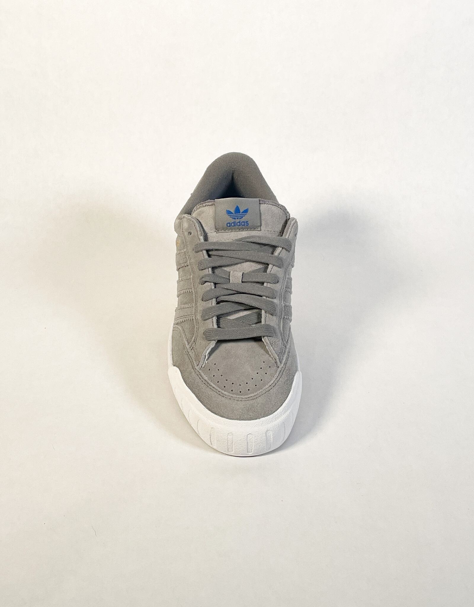 ADIDAS NORA GRETHR/GRETHR/FTWWHT