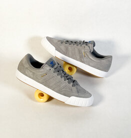 ADIDAS NORA GRETHR/GRETHR/FTWWHT