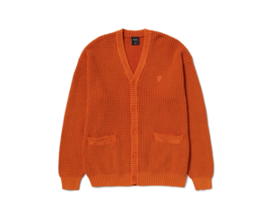 トップス HUF Feels Good Cardigan Feels Good Cardigan – Capsul
