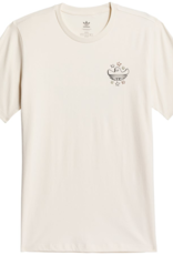 ADIDAS ADIDAS SHMOO G S/S TEE - BEIGE/MULTI