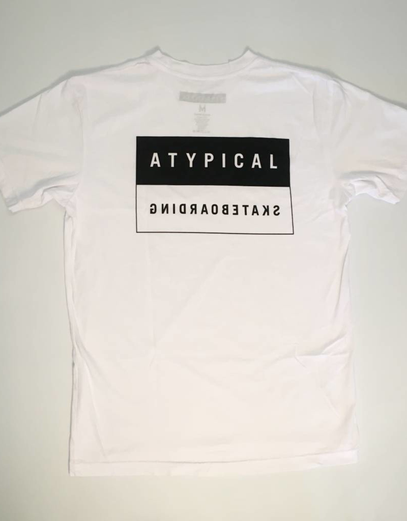KINGSWELL KINGSWELL ATYPICAL S/S TEE - (ALL COLORS)