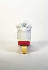 NEW BALANCE NB NUMERIC 480 HIGH - WHITE RED