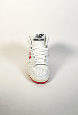 NEW BALANCE NB NUMERIC 480 HIGH - WHITE RED