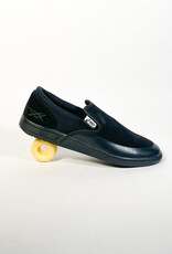 ASICS SKATE GEL-VICKKA SLIP ON - BLACK/BLACK