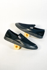 ASICS SKATE GEL-VICKKA SLIP ON - BLACK/BLACK
