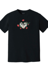 LOVESICK LOVESICK TOMORROWS TEE - BLACK