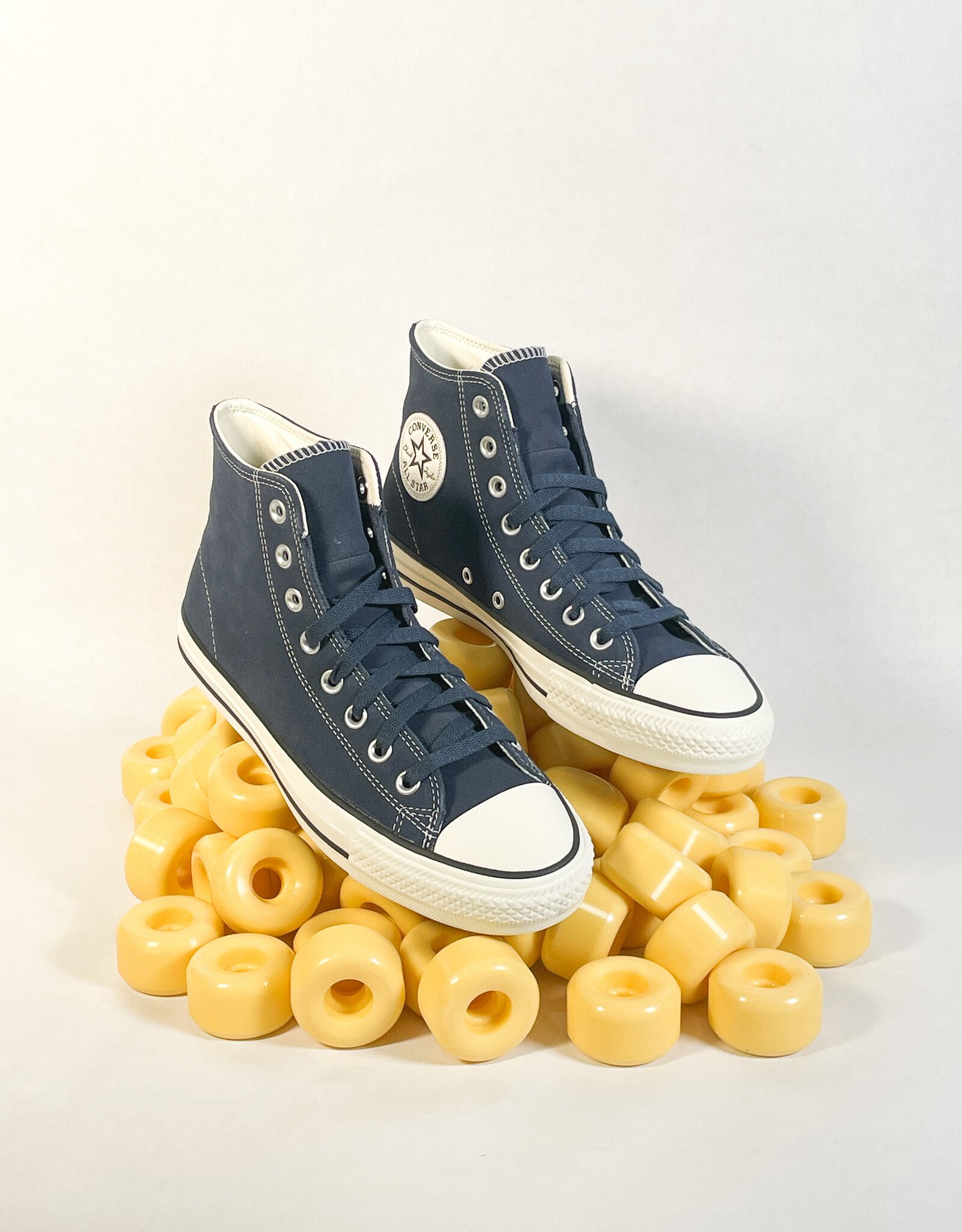CONVERSE CONS CTAS PRO HI NAVY/EGRET/BLACK