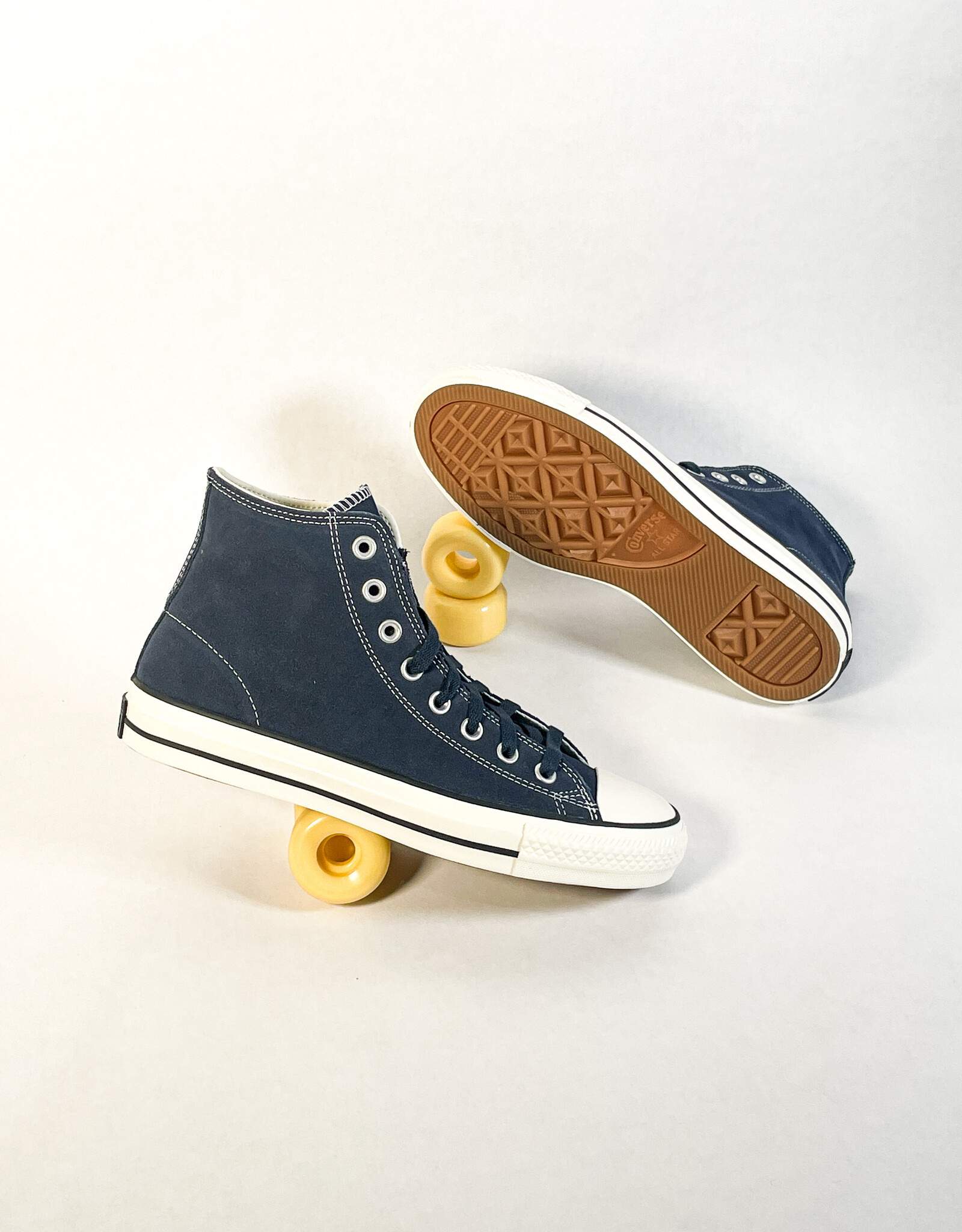 CONVERSE CONS CTAS PRO HI NAVY/EGRET/BLACK