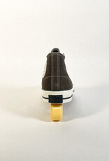 CONVERSE CONS CTAS PRO MID FRESH BREW/ EGRET/ BLACK
