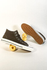 CONVERSE CONS CTAS PRO MID FRESH BREW/ EGRET/ BLACK