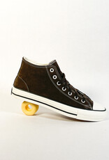 CONVERSE CONS CTAS PRO MID FRESH BREW/ EGRET/ BLACK