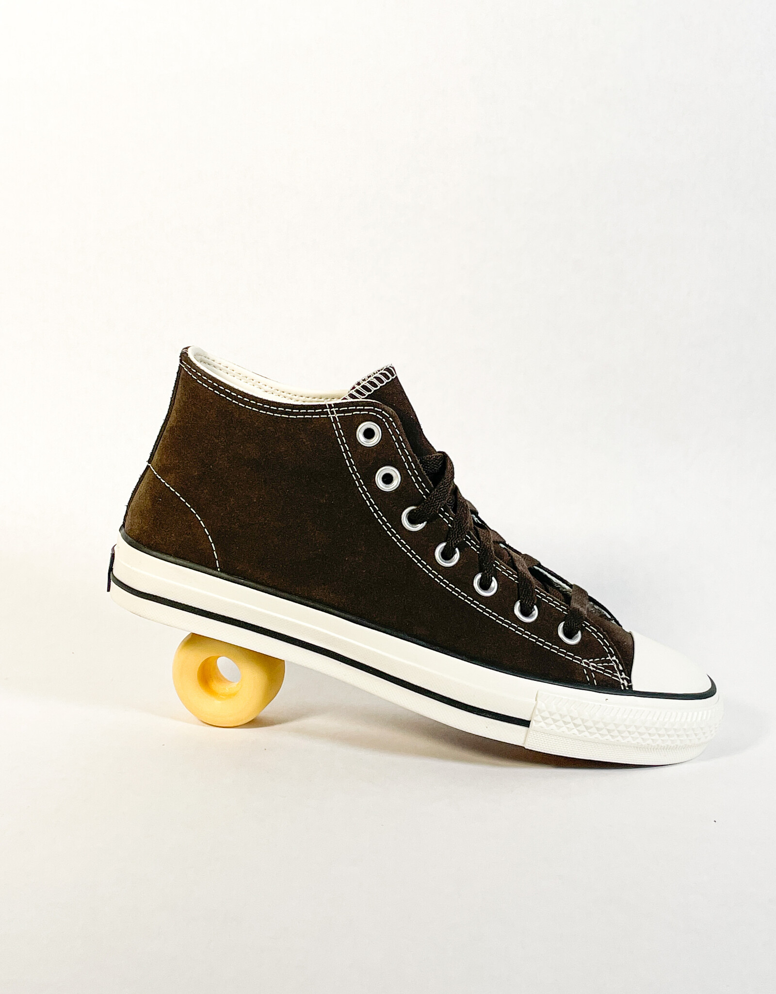 CONVERSE CONS CTAS PRO MID FRESH BREW/ EGRET/ BLACK
