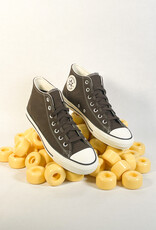 CONVERSE CONS CTAS PRO MID FRESH BREW/ EGRET/ BLACK