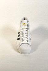 ADIDAS PRO MODEL ADV - WHITE/CORE BLACK/GOLD METALLIC