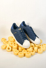 ADIDAS SUPERSTAR ADV SUPCOL/ROYBLU/GOLDMT