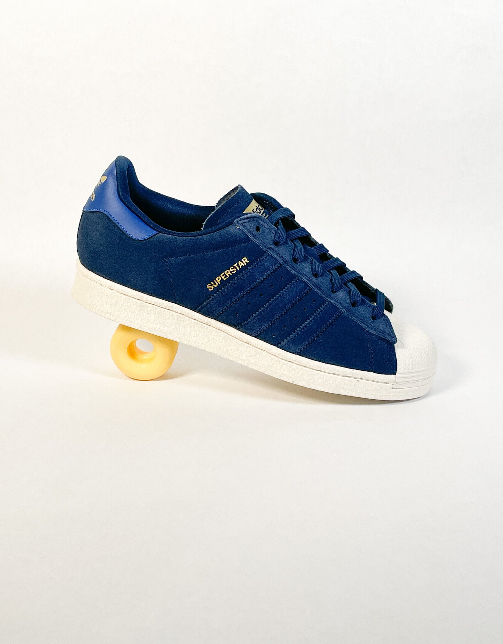 ADIDAS SUPERSTAR ADV SUPCOL/ROYBLU/GOLDMT