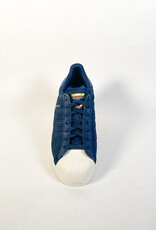 ADIDAS SUPERSTAR ADV SUPCOL/ROYBLU/GOLDMT