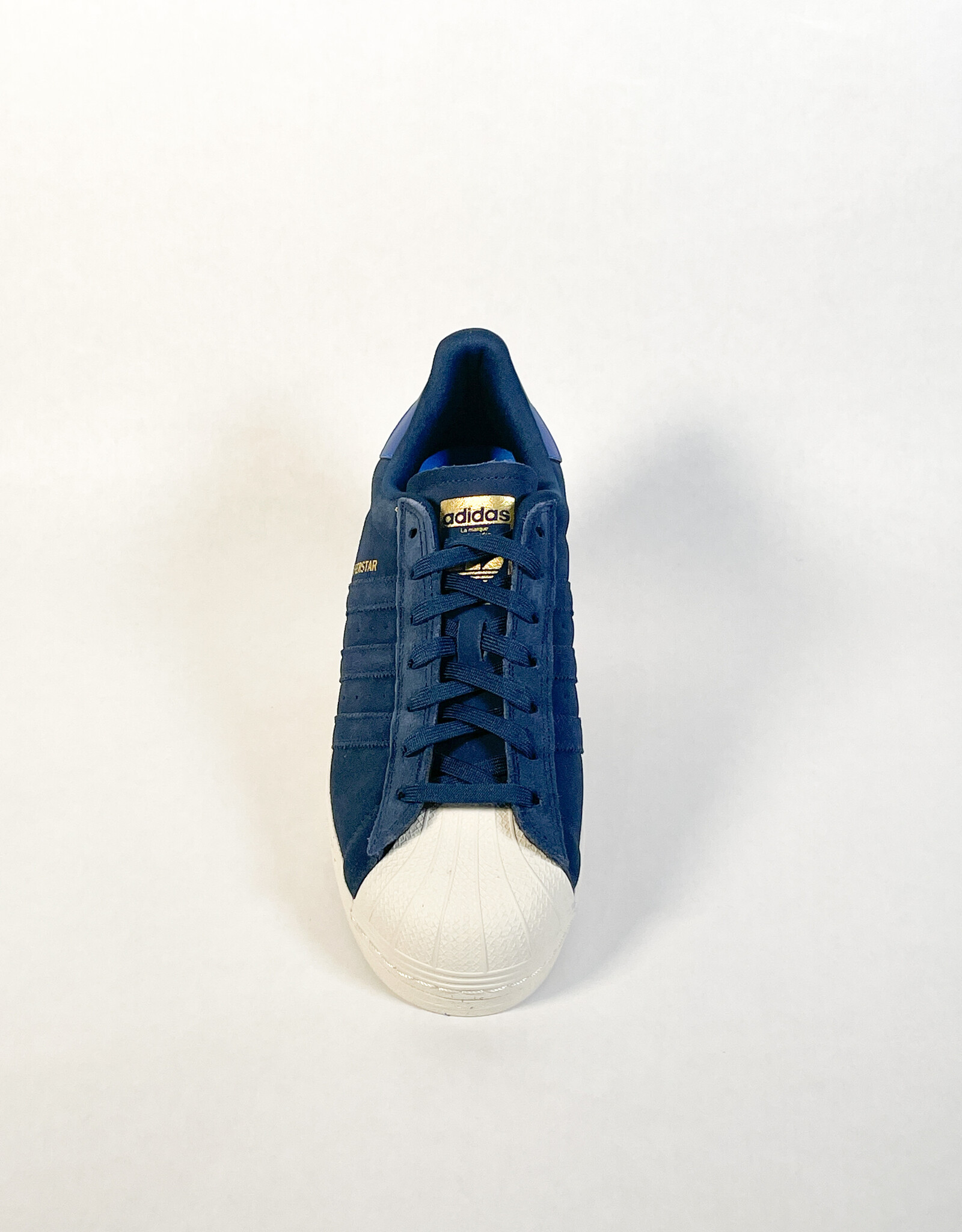 ADIDAS SUPERSTAR ADV SUPCOL/ROYBLU/GOLDMT