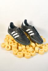 ADIDAS FUCKING AWESOME SAMBA - BLACK/BLACK/WHITE