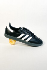 ADIDAS ADIDAS FUCKING AWESOME SAMBA - BLACK/BLACK/WHITE