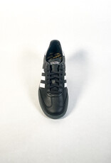 ADIDAS ADIDAS FUCKING AWESOME SAMBA - BLACK/BLACK/WHITE