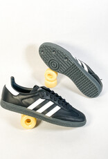 ADIDAS FUCKING AWESOME SAMBA - BLACK/BLACK/WHITE