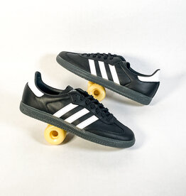 ADIDAS FUCKING AWESOME SAMBA - BLACK/BLACK/WHITE