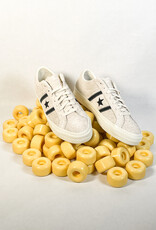 CONVERSE CONS ONE STAR ACADEMY PRO OX EGRET/BLACK/EGRET
