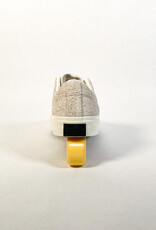 CONVERSE CONS ONE STAR ACADEMY PRO OX EGRET/BLACK/EGRET